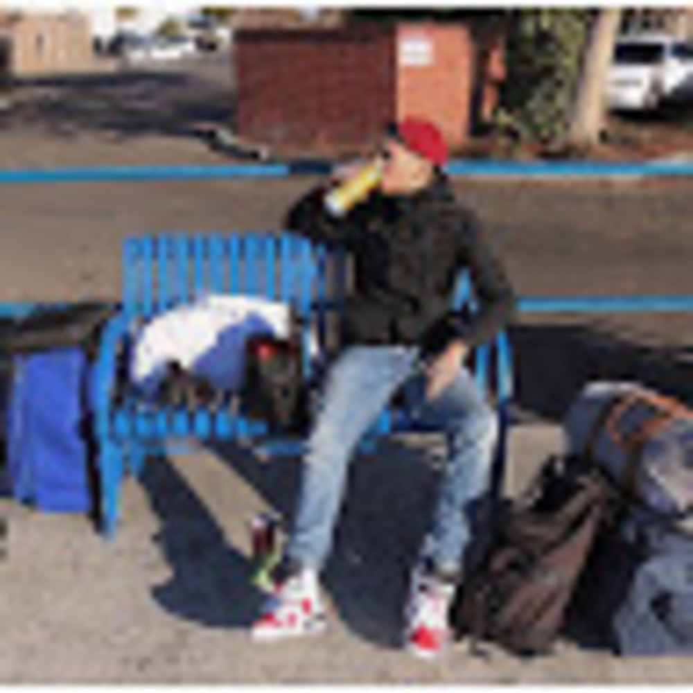 Meet your Posher, Raul